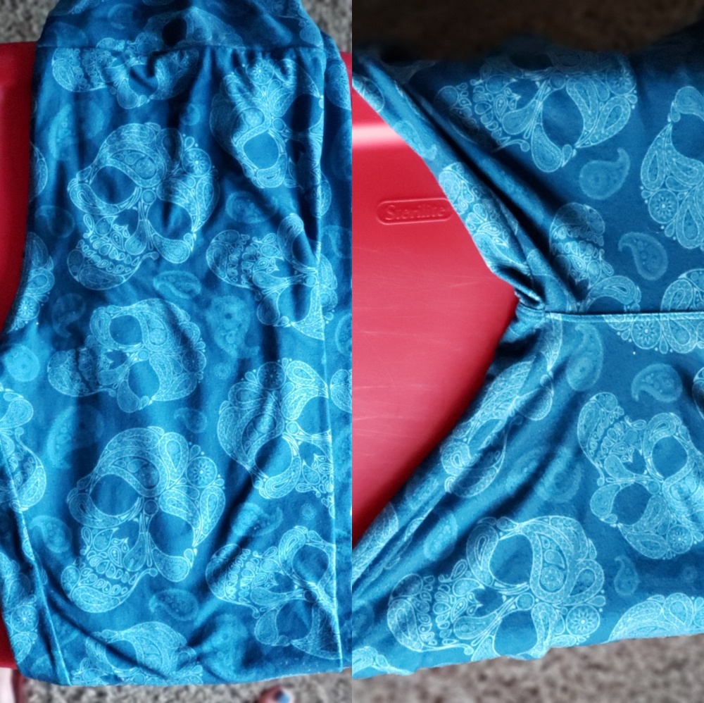 LEGGINGS